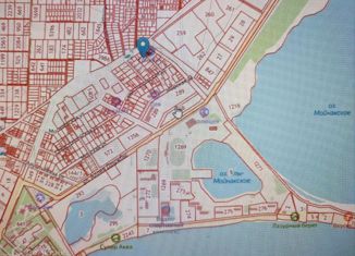 Земельный участок на продажу, 15 сот., поселок городского типа Заозерное, улица Аллея Дружбы