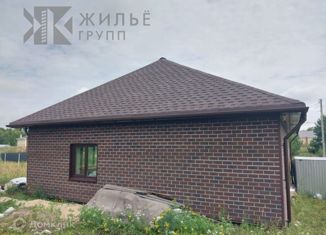 Дом на продажу, 85.7 м2, деревня Куюки, Стрелецкая улица, 17А