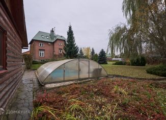 Продажа дома, 350 м2, деревня Рыбаки