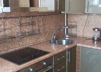 Сдача в аренду двухкомнатной квартиры, 56 м2, Москва, Кантемировская улица, 20к2, Кантемировская улица