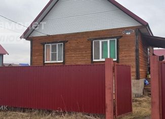 Дом на продажу, 75 м2, село Старокубово, Молодёжная улица, 9