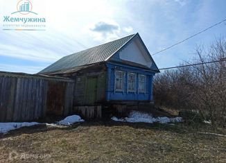 Продажа дома, 48.6 м2, Ульяновская область, улица Тараканова, 28