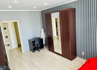 Продается однокомнатная квартира, 40.1 м2, Краснодар, Пиренейская улица, 14, ЖК Португалия