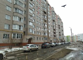 Продам однокомнатную квартиру, 38.3 м2, Вологодская область, улица Сергея Преминина, 6