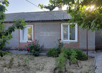 Продам дом, 48 м2, село Фруктовое, улица Ленина, 1А