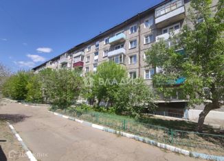 Продаю 2-ком. квартиру, 48.9 м2, Бурятия, Краснофлотская улица, 34