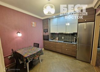 Однокомнатная квартира на продажу, 48 м2, Москва, улица Мельникова, 3к6, улица Мельникова