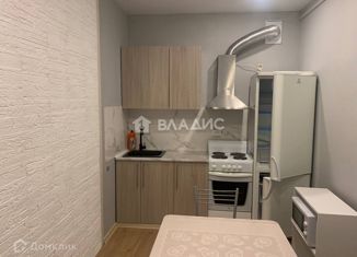 Продажа 1-комнатной квартиры, 35 м2, Иркутск, Байкальская улица, 244/6, ЖК Каскад