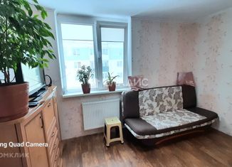 Продажа 1-ком. квартиры, 23 м2, посёлок Голубево, Изумрудная улица, 4