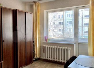 Продажа однокомнатной квартиры, 36 м2, Амурская область, улица Шимановского, 49