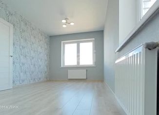 Продается однокомнатная квартира, 34.3 м2, Краснодар, улица Красных Партизан, 1/4к13, микрорайон Светлоград