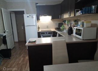 Продам двухкомнатную квартиру, 52 м2, Краснодар, Заполярная улица, 35к8, ЖК На Красных Партизан