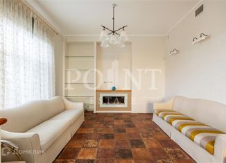 Сдается в аренду таунхаус, 424 м2, село Ильинское, Елисейская улица