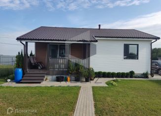 Продажа дома, 83.9 м2, коттеджный посёлок Алёшкины Рассветы