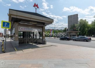 Продаю 2-ком. квартиру, 45 м2, Москва, Ферганская улица, 18к1, метро Юго-Восточная