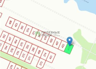 Продажа земельного участка, 6 сот., Саратов, Заводской район, улица имени Максима Гусева