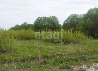 Продается земельный участок, 783.7 сот., деревня Горневская Слобода, Просторная улица