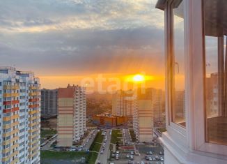 Продается 1-комнатная квартира, 38 м2, Ростов-на-Дону, улица Тимофеева, 14к2, ЖК Платовский