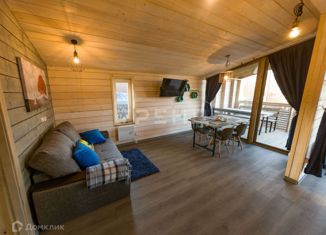 Дом на продажу, 54 м2, деревня Большие Горки, Добрая улица