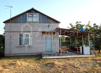 Продаю дом, 40 м2, поселок Царицын, Калиновая улица