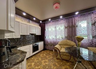 Продажа таунхауса, 79.2 м2, Тула, улица Константина Паустовского, 14, Привокзальный территориальный округ