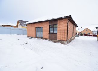 Продам дом, 105 м2, село Райманово, Яблоневая улица, 12