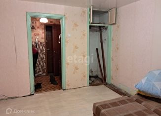 1-комнатная квартира на продажу, 17.8 м2, Камышлов, Советская улица, 29