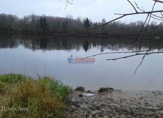 Продается участок, 776 сот., деревня Бережки