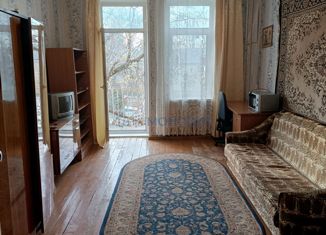 Комната на продажу, 58.2 м2, Нижегородская область, проспект Ленина, 81
