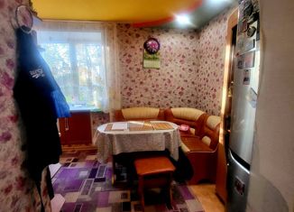 4-комнатная квартира на продажу, 80 м2, сельский посёлок Новинки, Центральная улица, 17