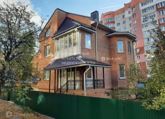 Дом на продажу, 360 м2, Рязанская область, улица Ленинского Комсомола, 15Г
