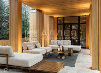 Дом на продажу, 837 м2, деревня Солослово