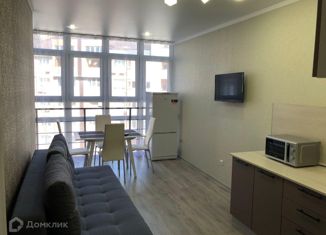 Продажа 1-комнатной квартиры, 44 м2, Анапа, Владимирская улица, 142, ЖК Триумф