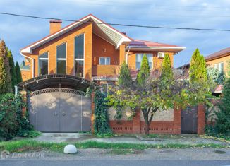Дом на продажу, 273.7 м2, Краснодар, улица Академика Губкина, 39/1, микрорайон Северный