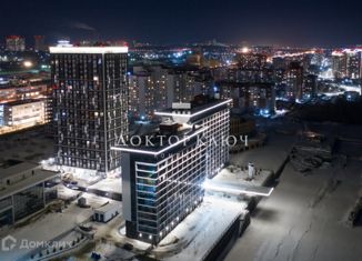 Продается однокомнатная квартира, 31.5 м2, Новосибирск, метро Речной вокзал, Обская улица, 46/2