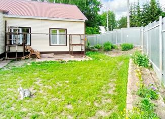 Продам дом, 130.5 м2, Кондрово, 2-я Заречная улица, 6