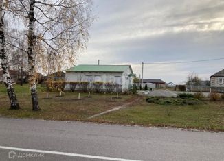 Участок на продажу, 20 сот., село Озёрки