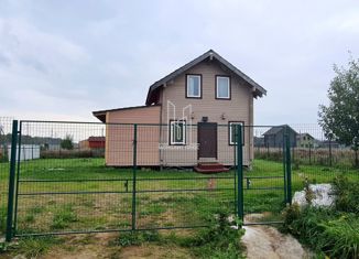 Продам дом, 90 м2, Низинское сельское поселение, Центральная улица