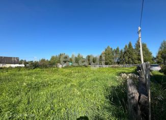 Продам участок, 10 сот., Кострома, Фабричный район, 4-я улица