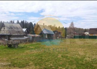 Продаю земельный участок, 6.5 сот., СНТ Корчевское, Седьмая улица