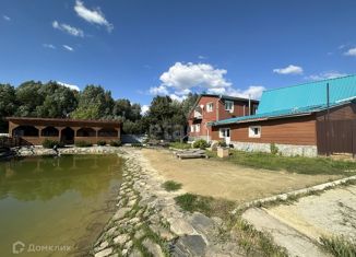 Продажа дома, 164 м2, Кыштым, улица Юлии Ичевой