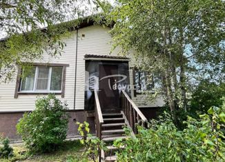 Продается дом, 90 м2, село Верхняя Верея, Советская улица, 60