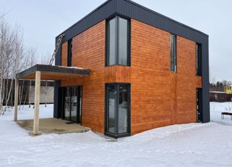 Дом на продажу, 120 м2, деревня Минино, Центральная улица