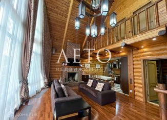 Продаю дом, 142 м2, село Высокое