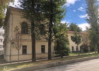 Продаю офис, 879 м2, Москва, Сыромятнический проезд, 8, станция Курская