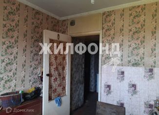 Продам 4-ком. квартиру, 73 м2, Мыски, Восточная улица, 19