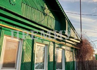 Дом на продажу, 49.6 м2, поселок городского типа Алексеевка, Вокзальная улица, 54А