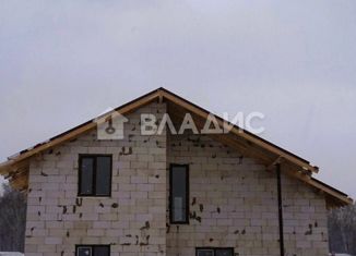 Продам дом, 137.5 м2, коттеджный посёлок Долина Озёр, Раздольная улица