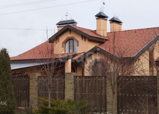 Сдам дом, 290 м2, хутор Камышеваха, Аметистовая улица