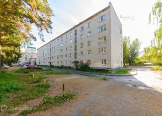 Продается квартира студия, 18 м2, Екатеринбург, Хвойная улица, 76к2